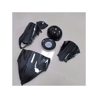 玻璃纤维增强塑料（GFRP）雷达罩密封快猫完整版