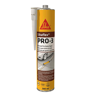 西卡PRO-3高性能密封胶- SIKA Sikaflex PRO-3 -快猫ios