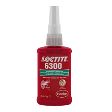 LOCTITE 6300-快猫旧版6300固持胶TDS-快猫ios贸易